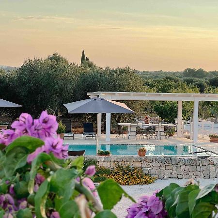 Masseria Piatone Ostuni Zewnętrze zdjęcie