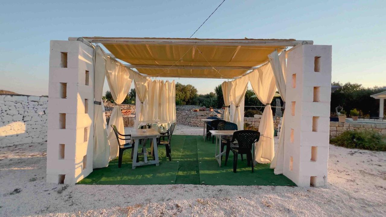 Masseria Piatone Ostuni Zewnętrze zdjęcie