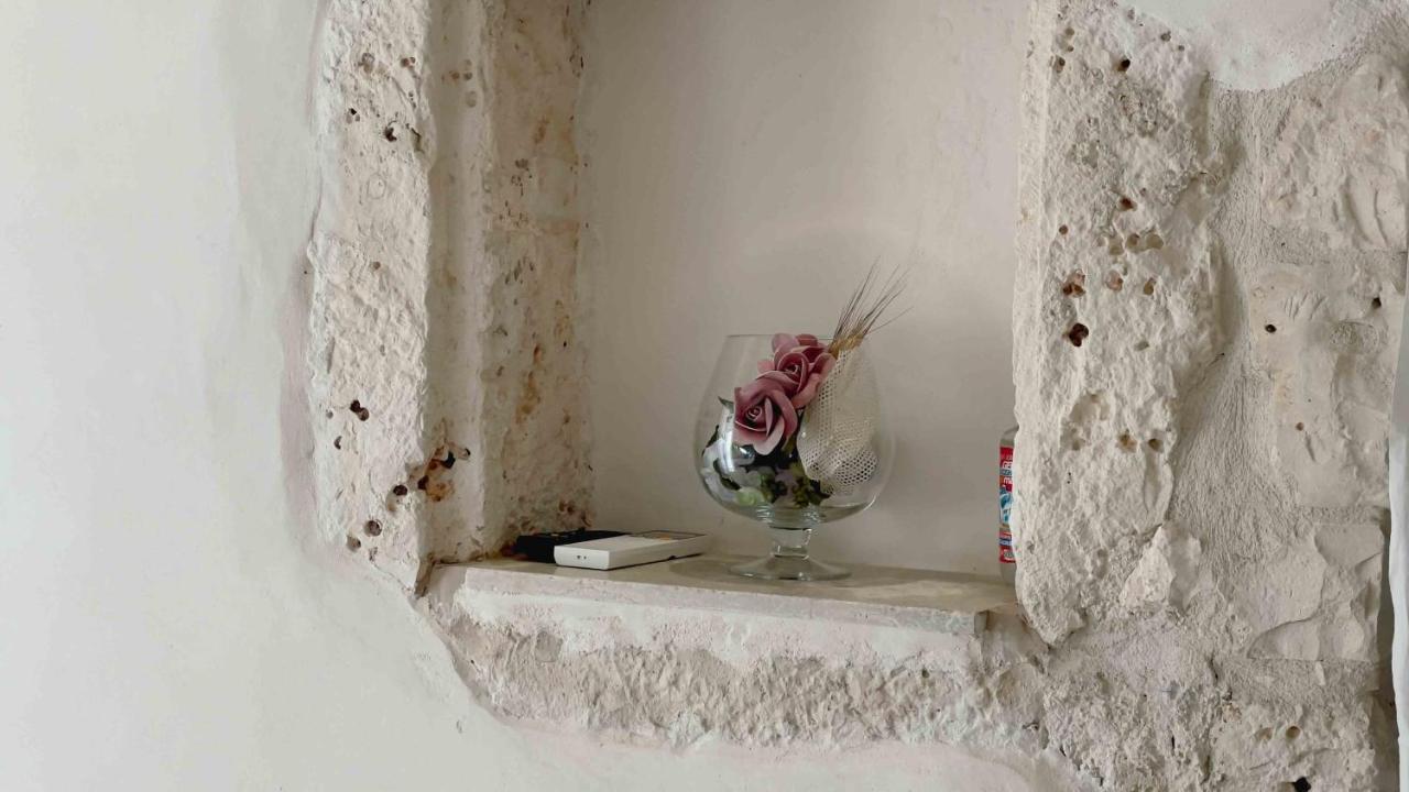 Masseria Piatone Ostuni Zewnętrze zdjęcie