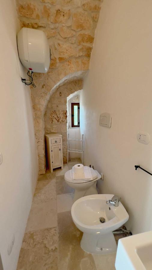 Masseria Piatone Ostuni Zewnętrze zdjęcie