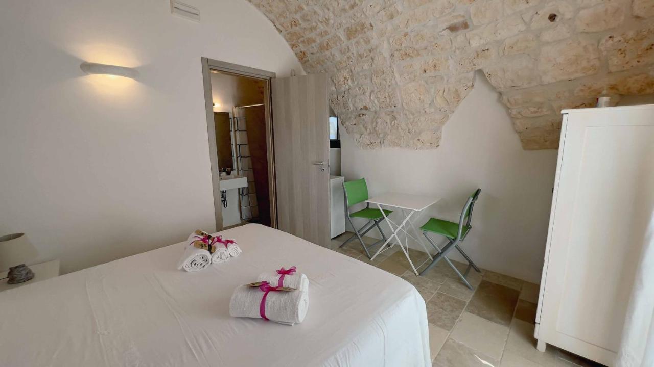 Masseria Piatone Ostuni Zewnętrze zdjęcie