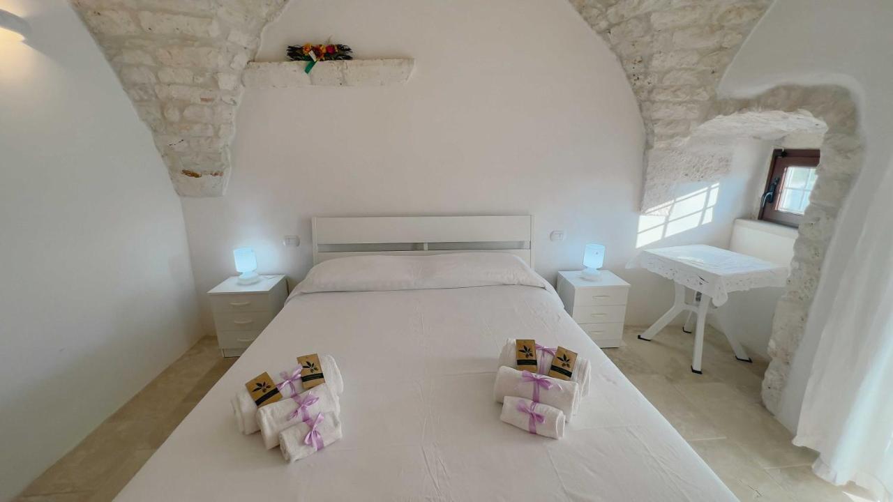 Masseria Piatone Ostuni Zewnętrze zdjęcie