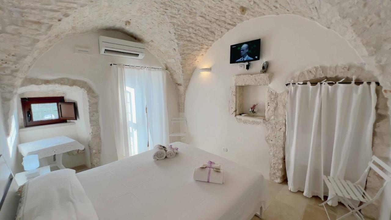 Masseria Piatone Ostuni Zewnętrze zdjęcie