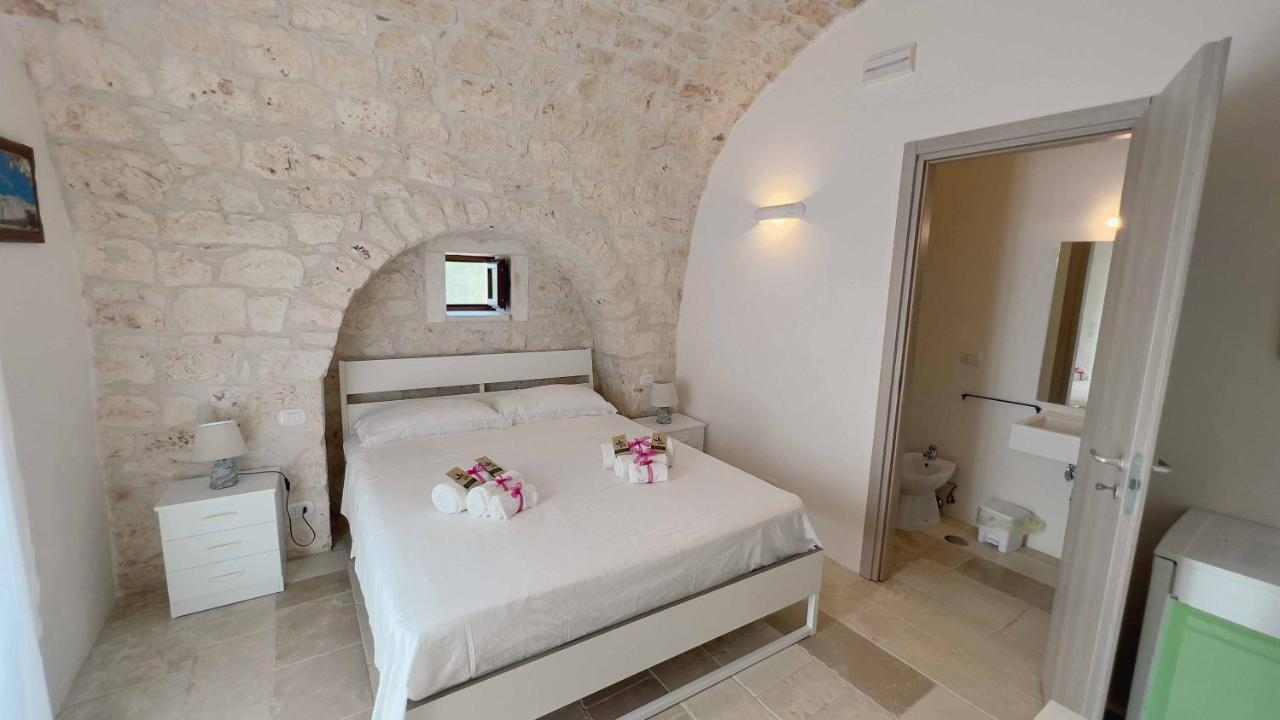 Masseria Piatone Ostuni Zewnętrze zdjęcie