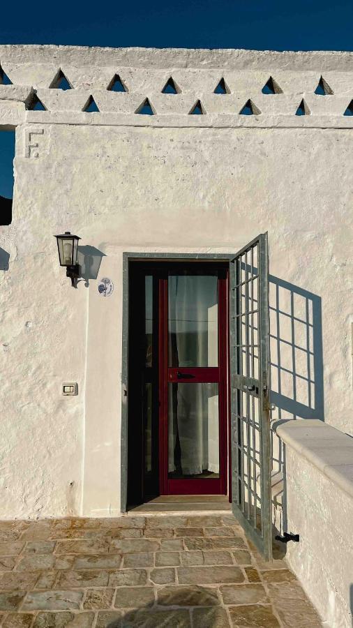 Masseria Piatone Ostuni Zewnętrze zdjęcie