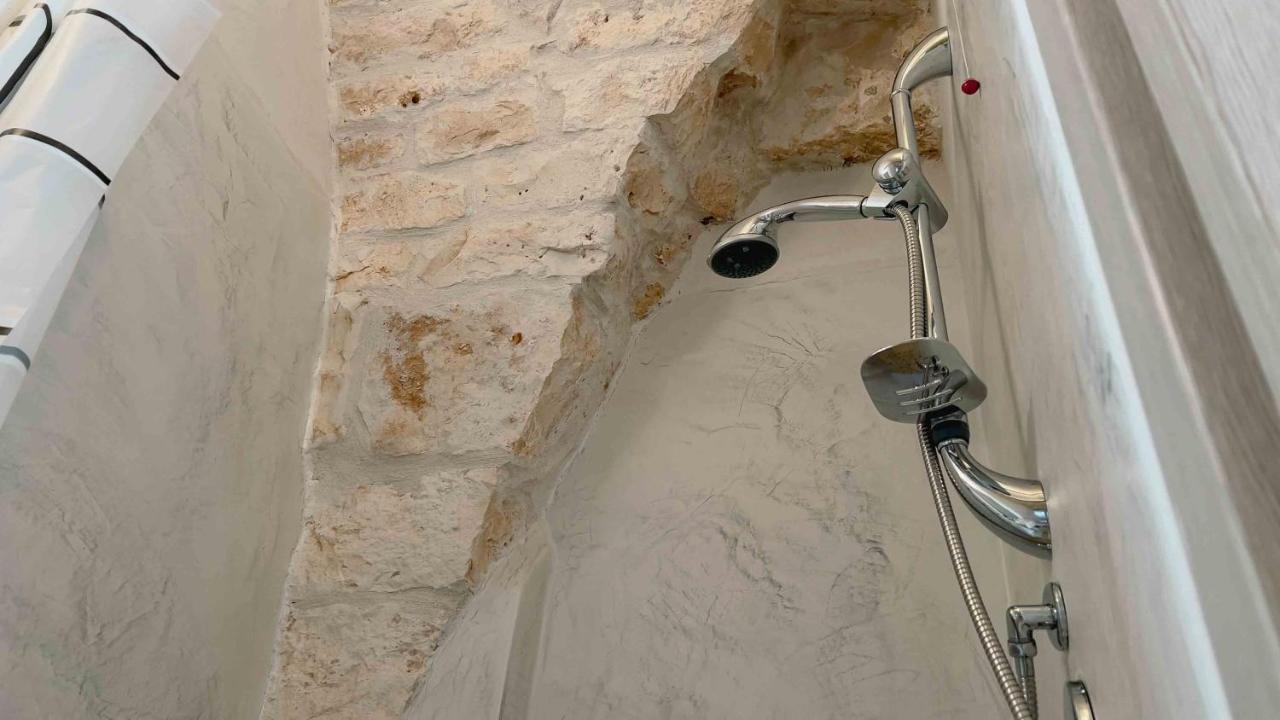 Masseria Piatone Ostuni Zewnętrze zdjęcie