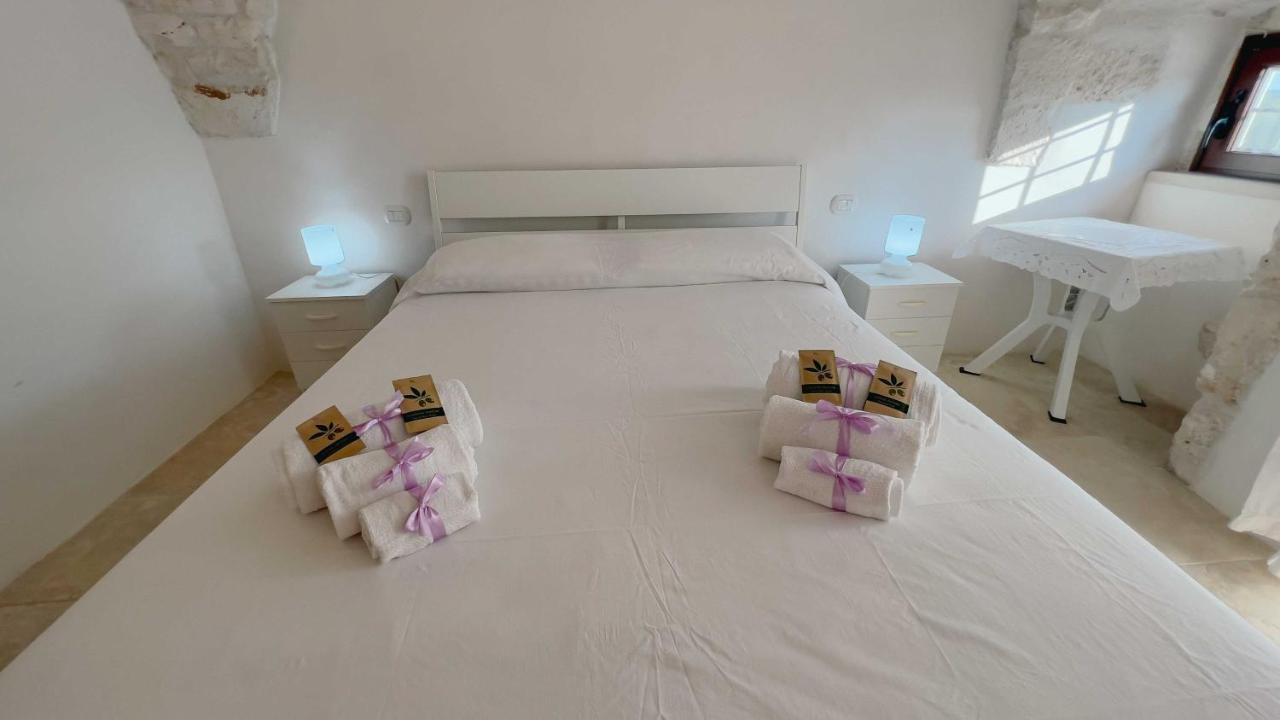 Masseria Piatone Ostuni Zewnętrze zdjęcie