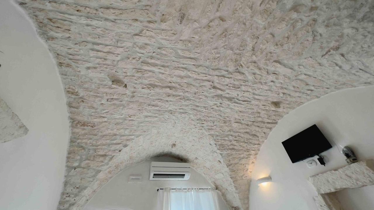 Masseria Piatone Ostuni Zewnętrze zdjęcie