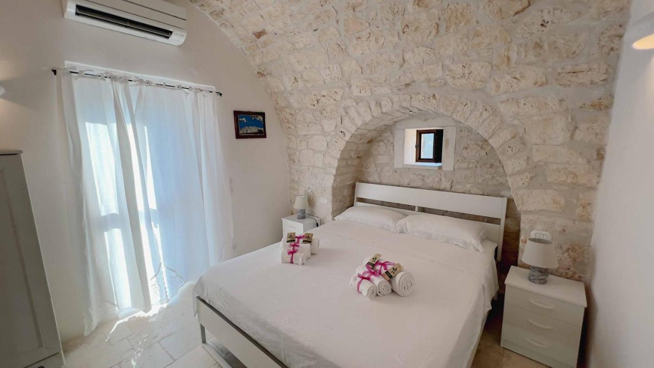 Masseria Piatone Ostuni Zewnętrze zdjęcie