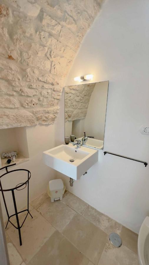 Masseria Piatone Ostuni Zewnętrze zdjęcie