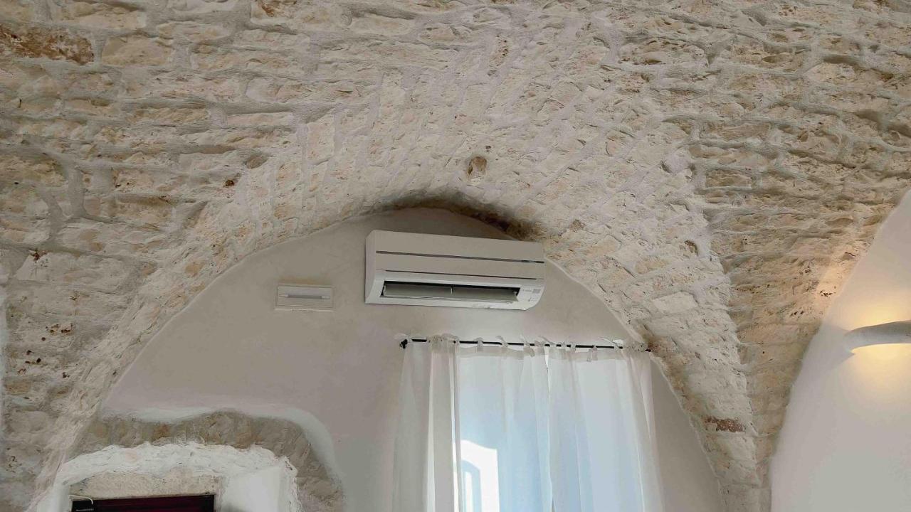 Masseria Piatone Ostuni Zewnętrze zdjęcie