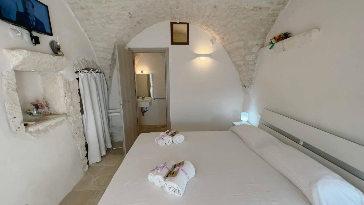 Masseria Piatone Ostuni Zewnętrze zdjęcie
