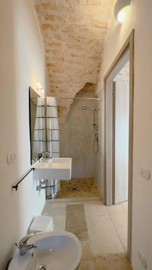 Masseria Piatone Ostuni Zewnętrze zdjęcie