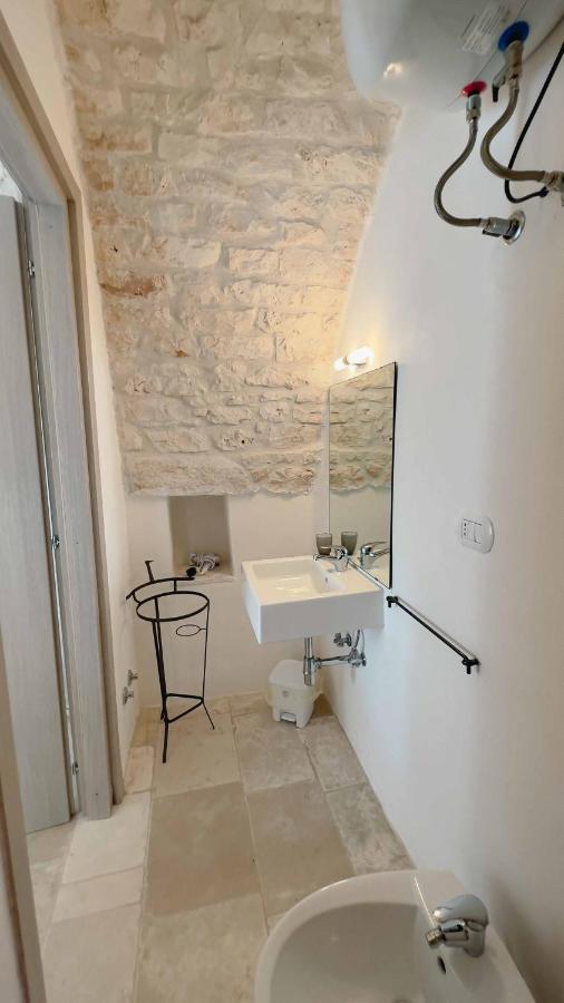 Masseria Piatone Ostuni Zewnętrze zdjęcie